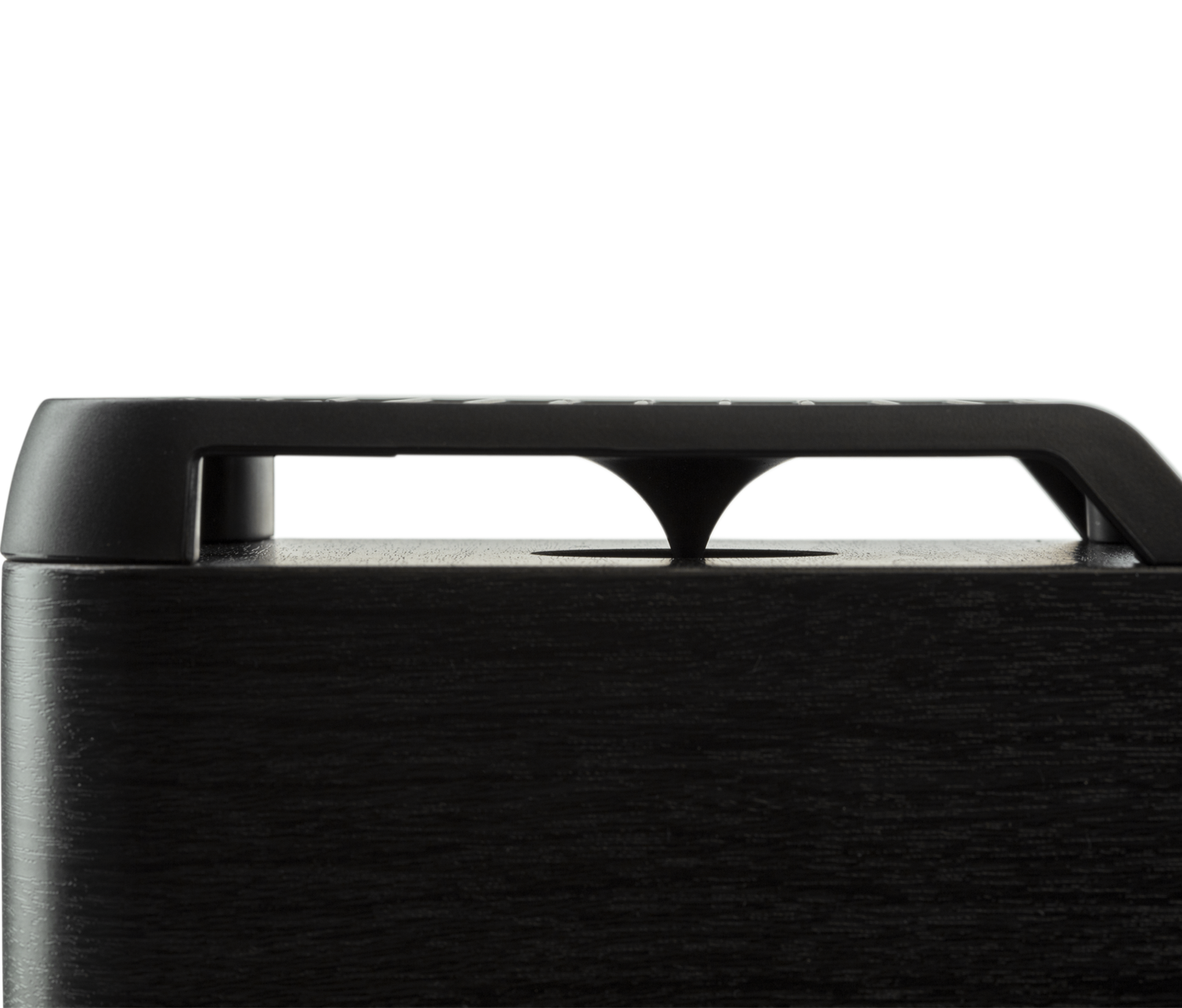 Signature Elite ES35, Black, dynamic