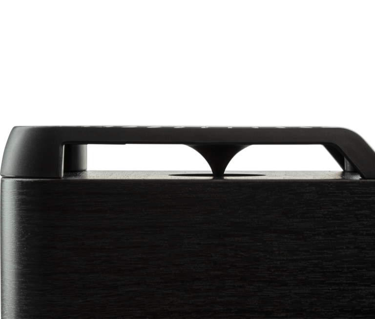 Signature Elite ES35, Black, dynamic