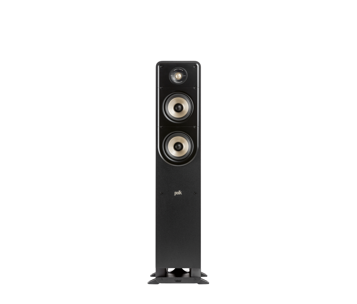Signature Elite ES50, Black, dynamic
