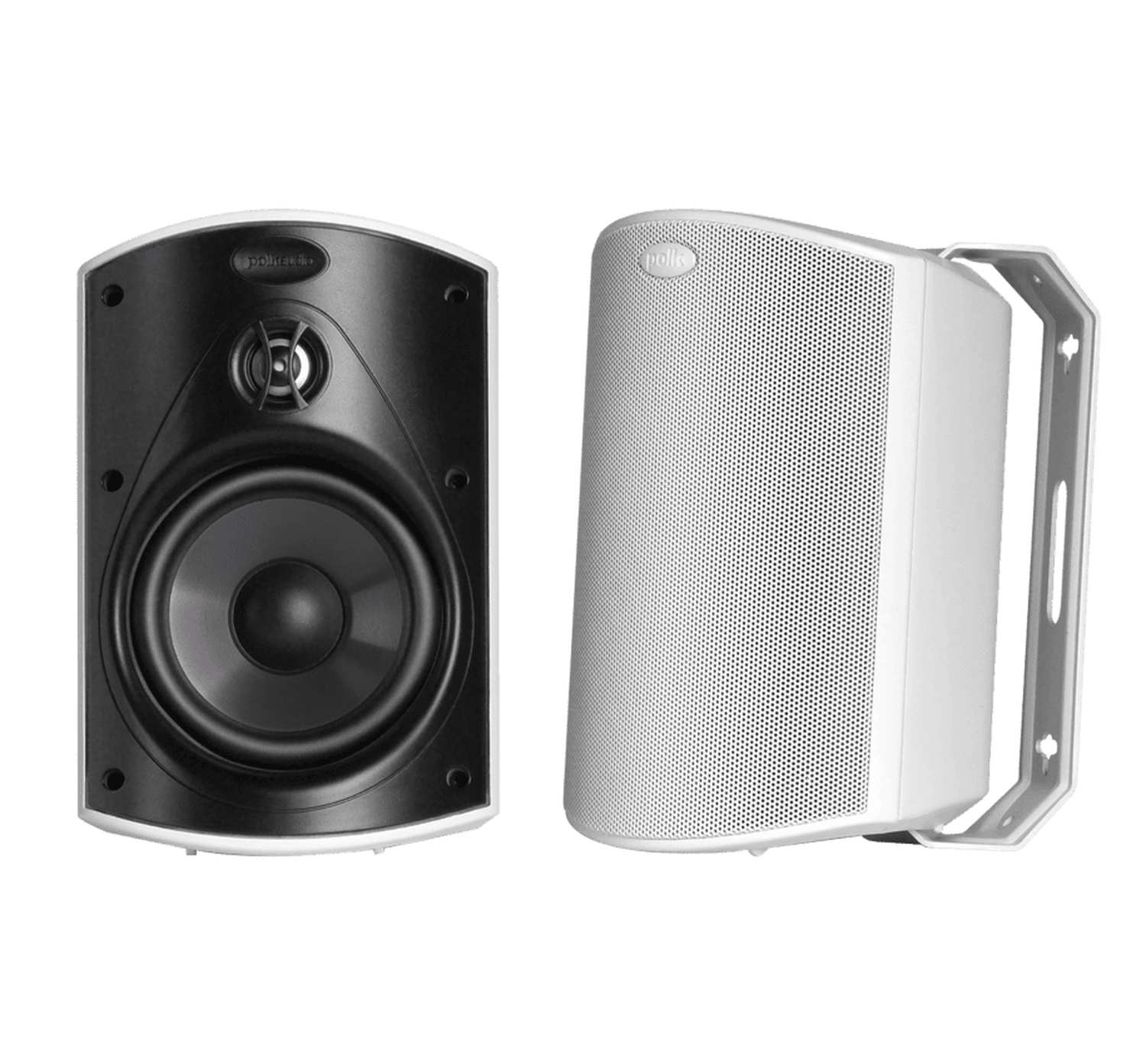 Atrium 5, White, dynamic