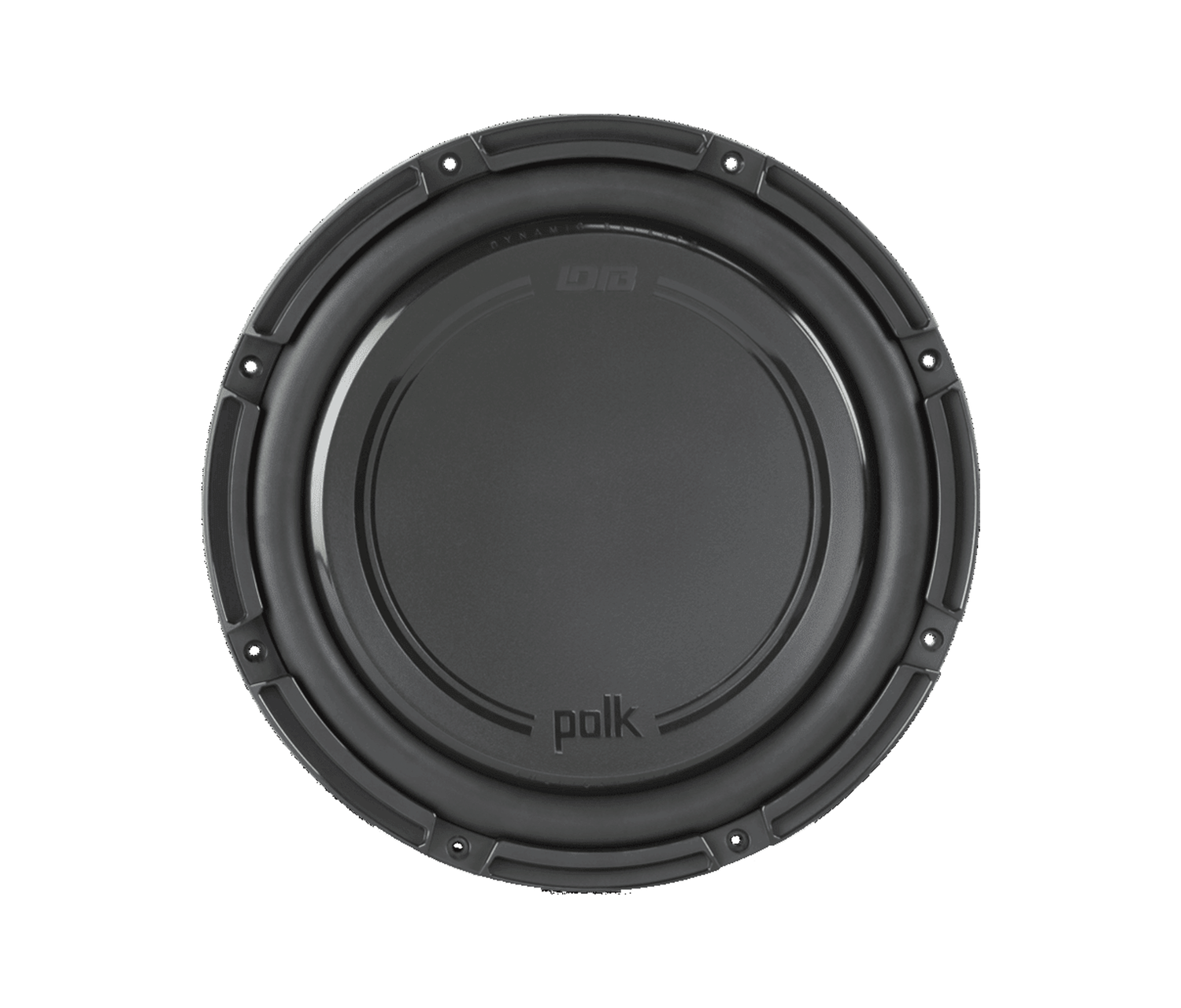 DB1242 SVC, Black, dynamic