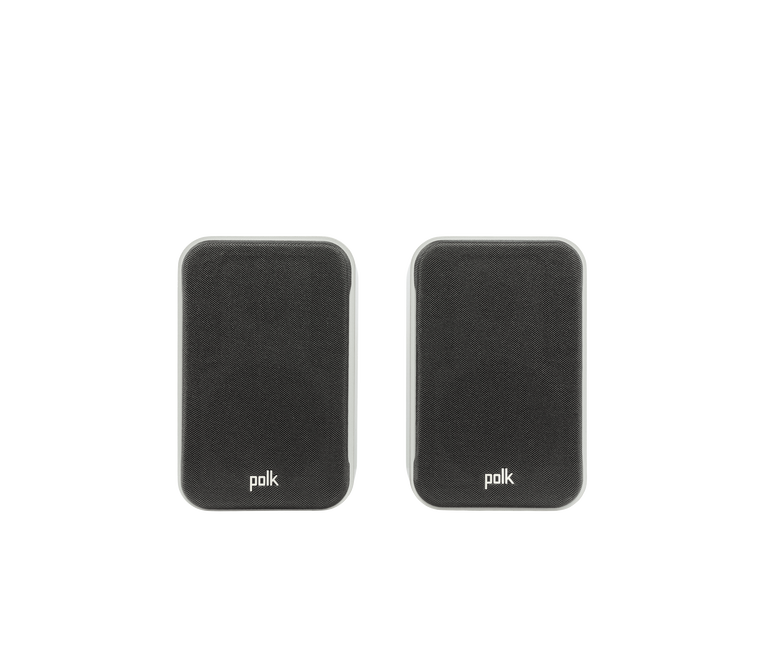 Signature Elite ES10, White, dynamic