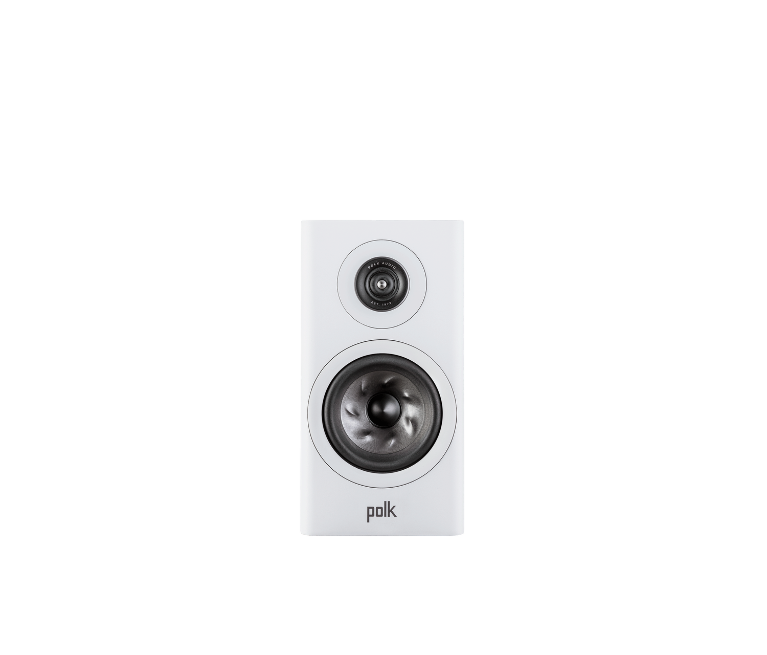 Reserve R100, White, dynamic