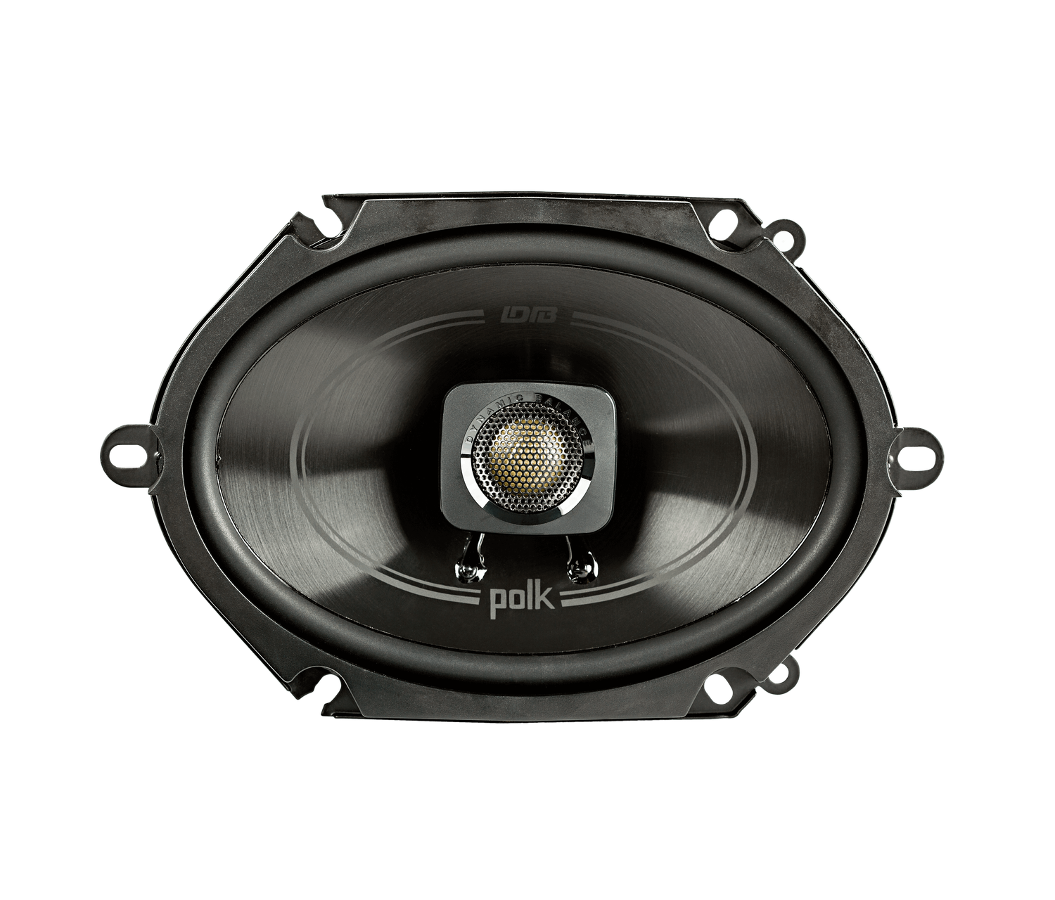 DB572, Black, dynamic