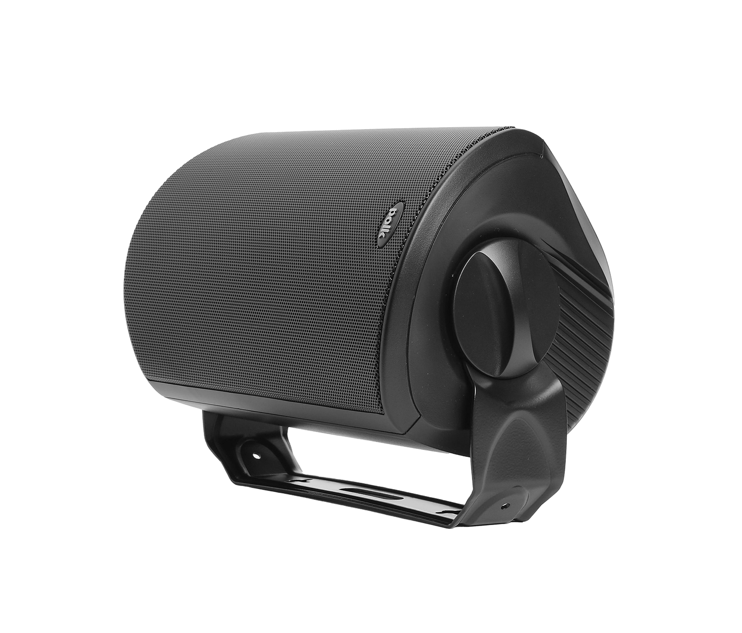 Atrium 5, Black, dynamic