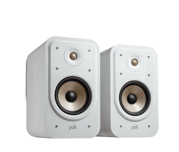 Signature Elite ES20, White, dynamic