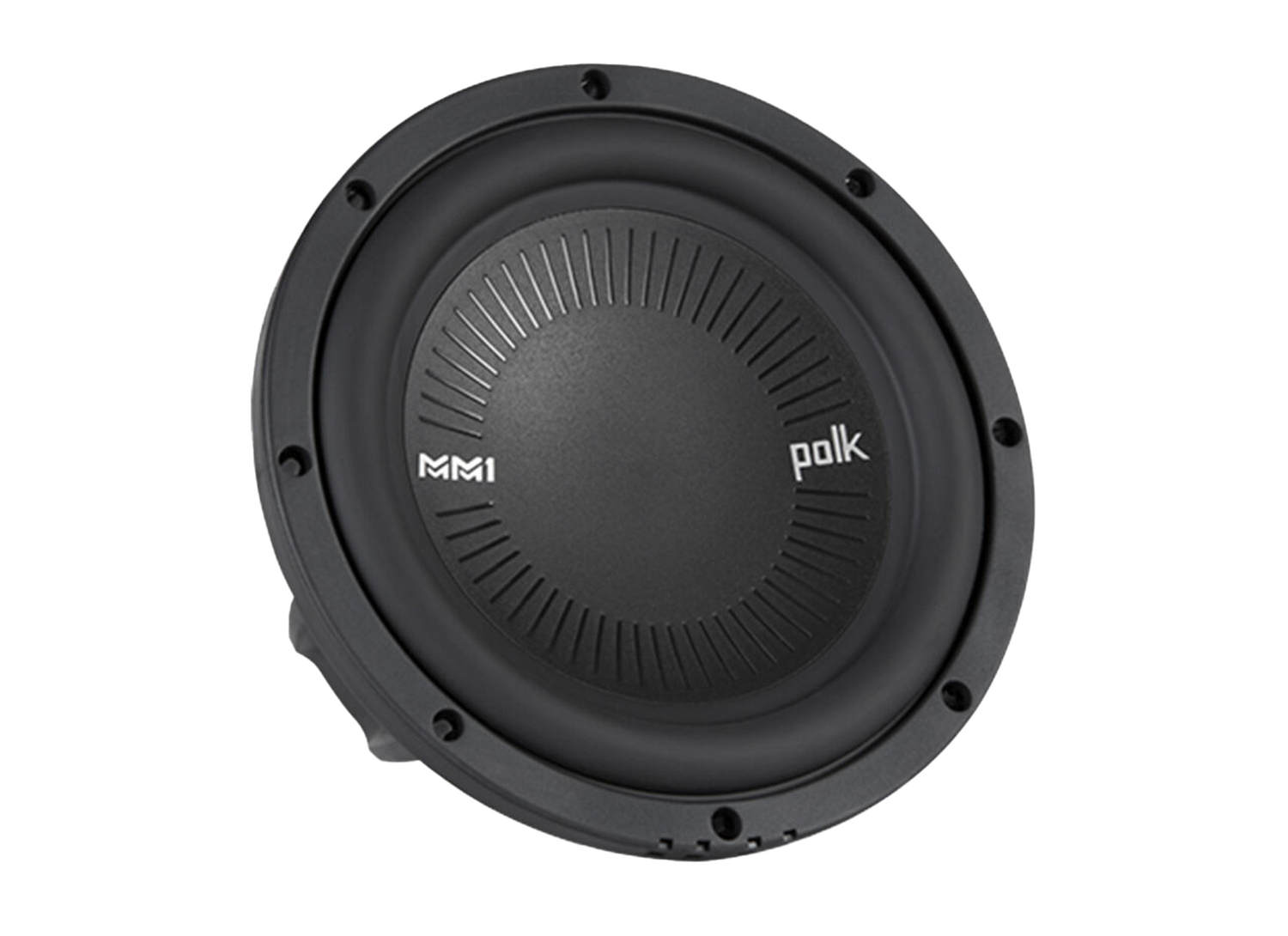 MM842 SVC, Black, dynamic