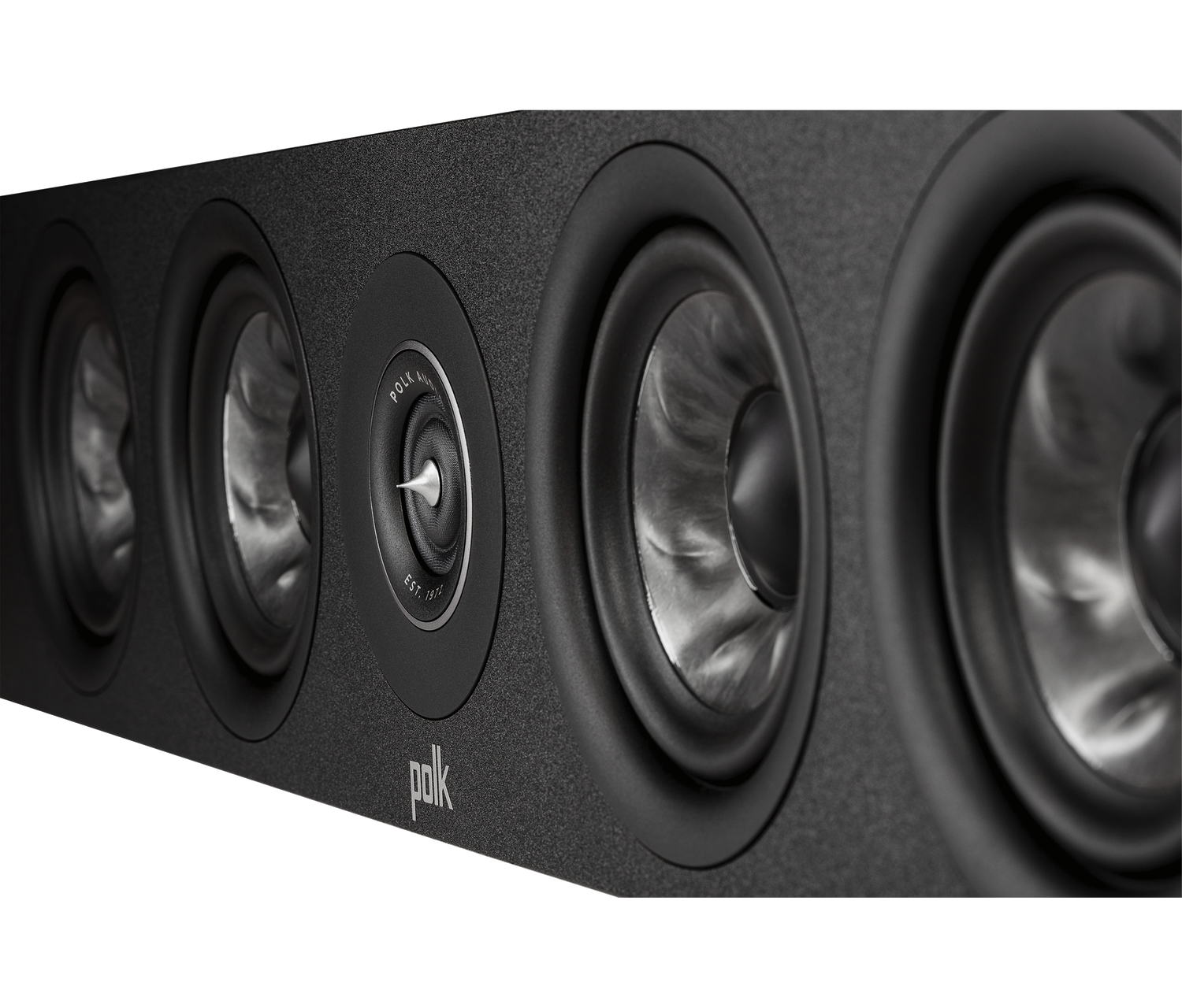 Reserve R350, Black, dynamic