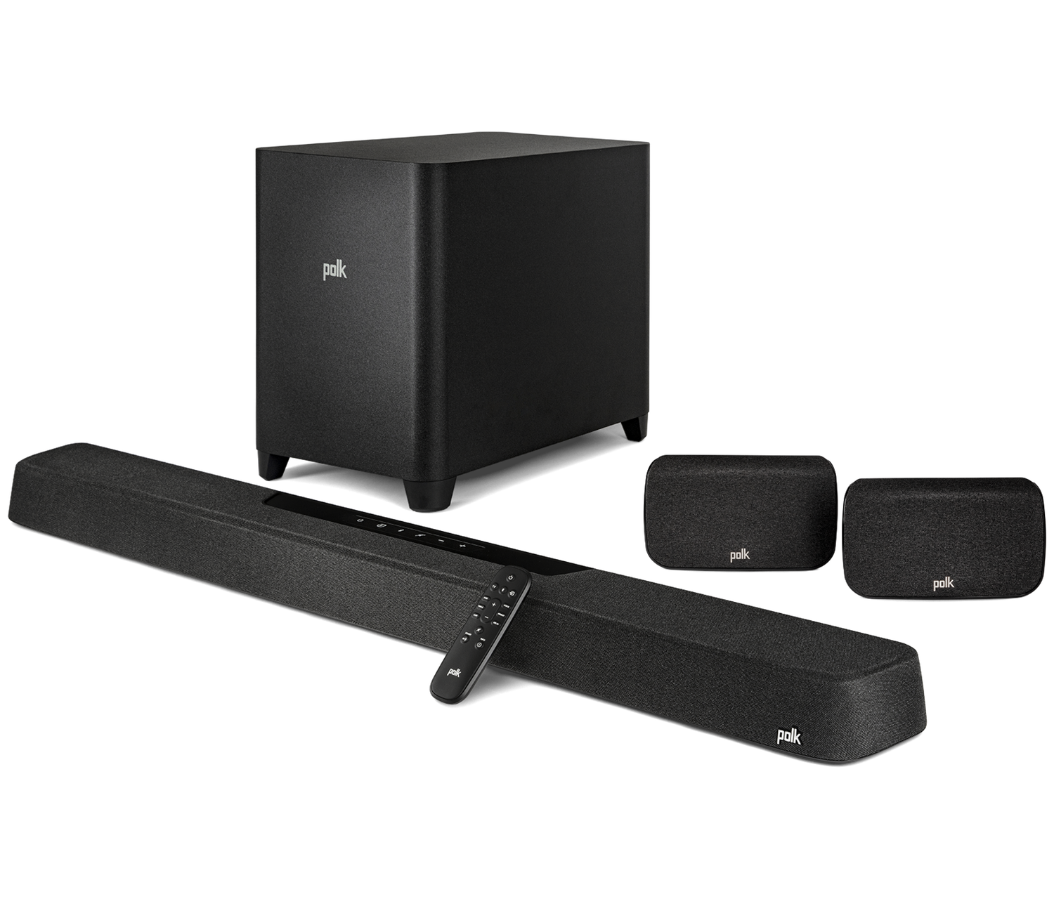 MagniFi Max AX SR, Black, dynamic