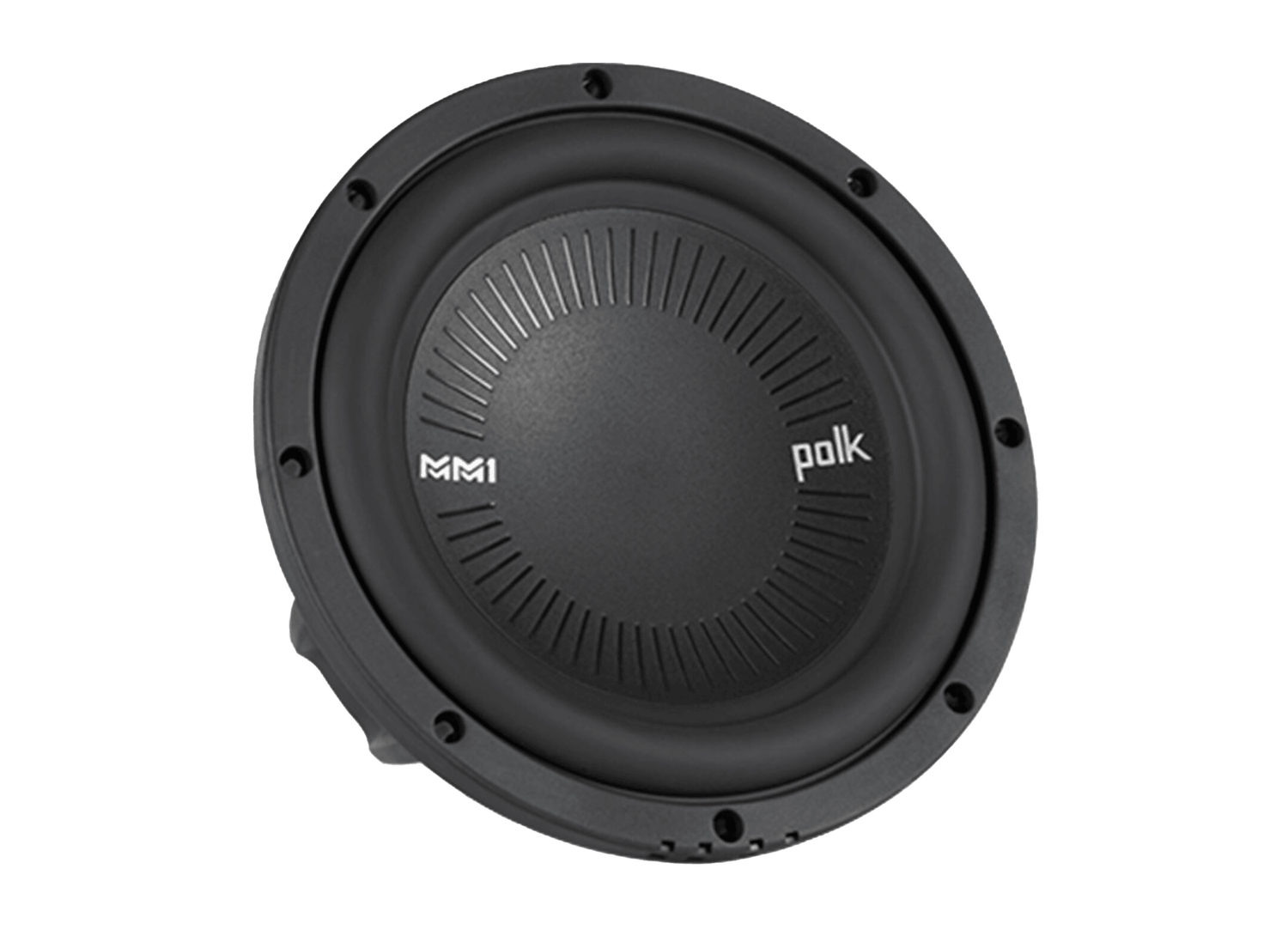 MM842 DVC, Black, dynamic