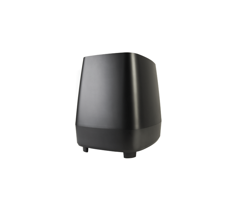MagniFi Max SR, Black, dynamic