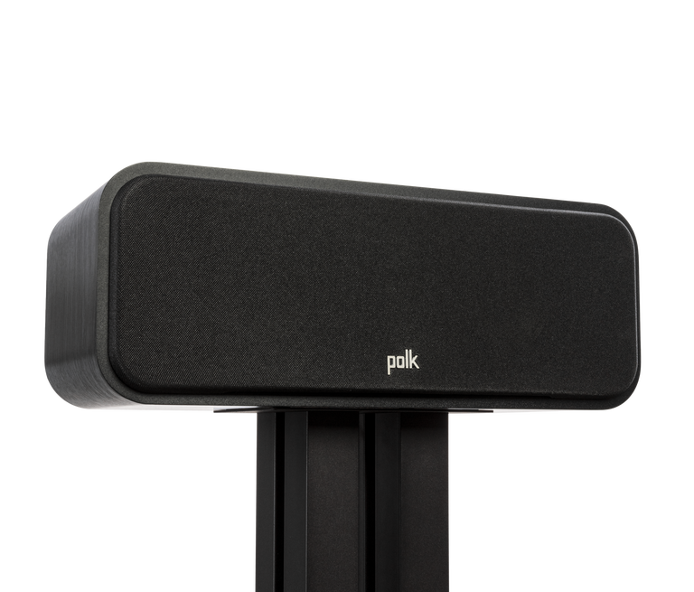 Signature Elite ES30, Black, dynamic