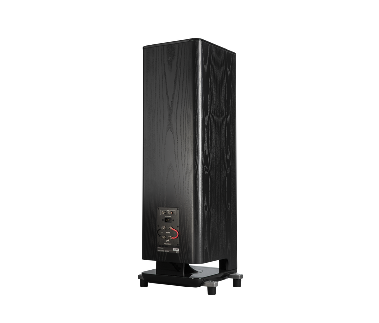 Legend L800 - Right, Black, dynamic