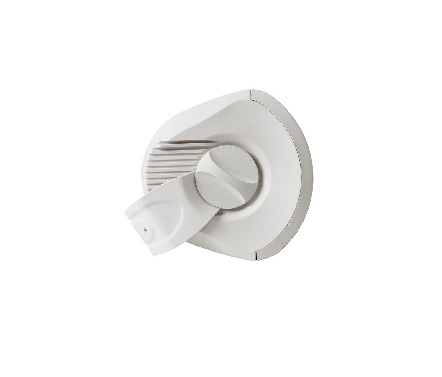 Atrium 6, White, dynamic