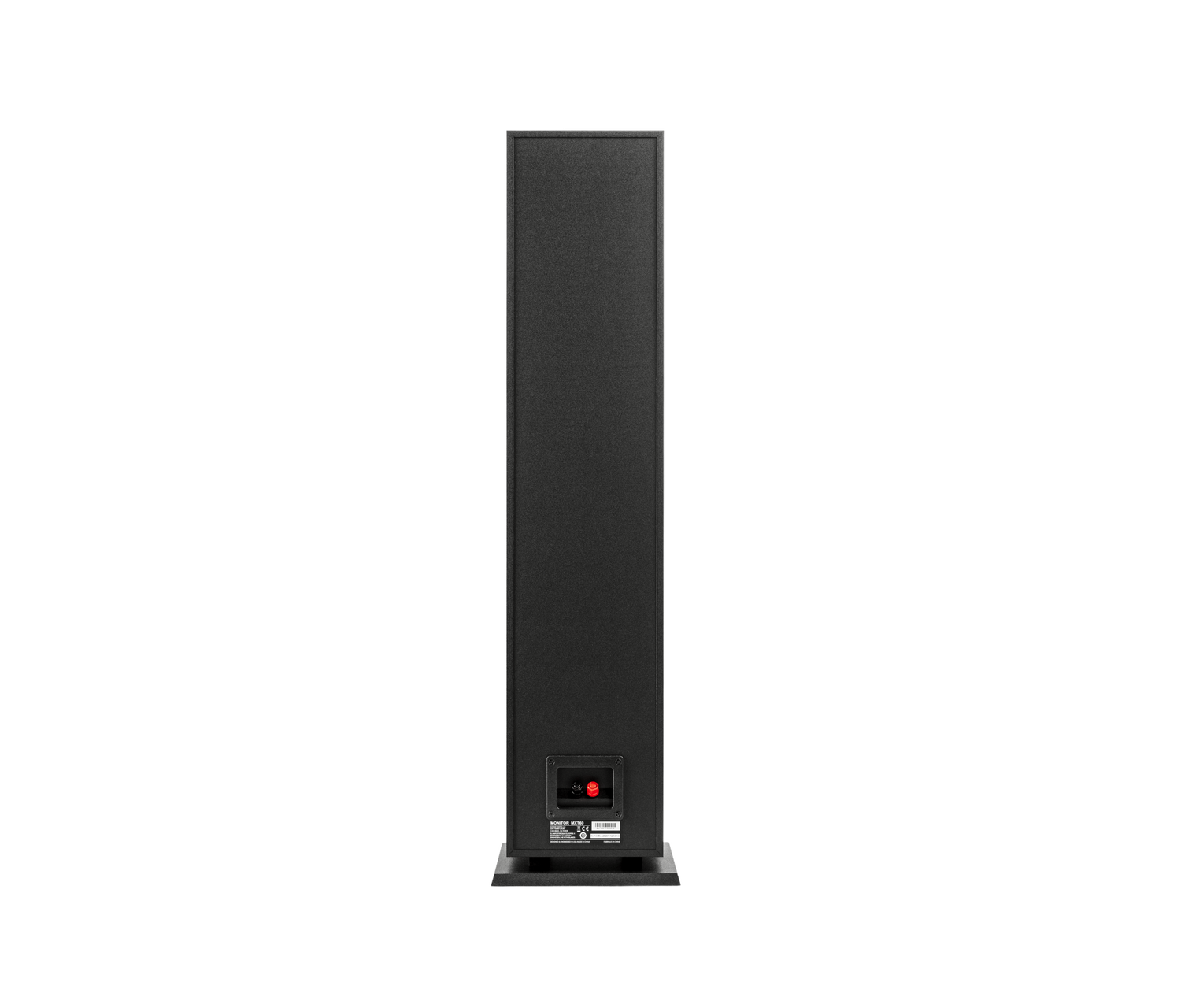 Monitor XT60, Black, dynamic