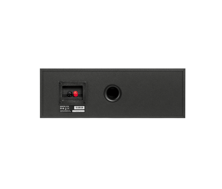 Monitor XT30 - High-Resolution Center Channel Speaker | Polk Audio
