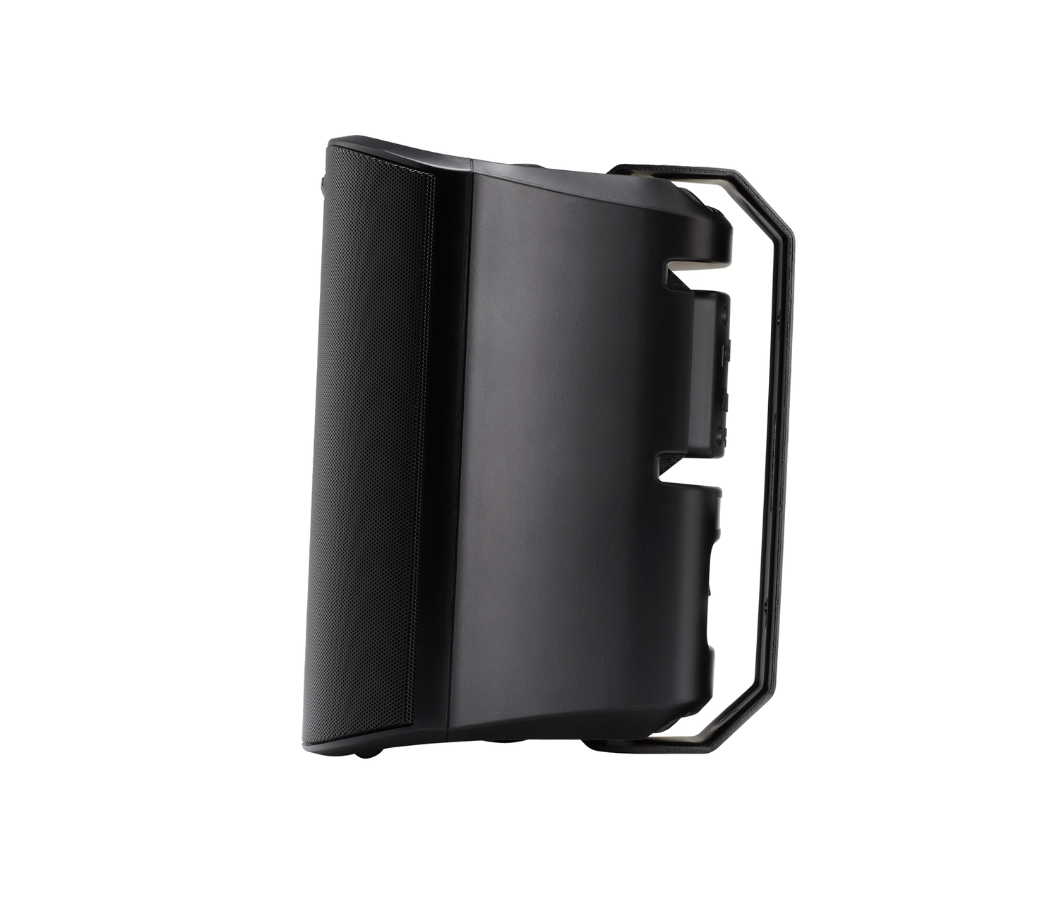 Atrium 6, Black, dynamic