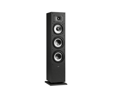 Monitor XT60, Black, dynamic