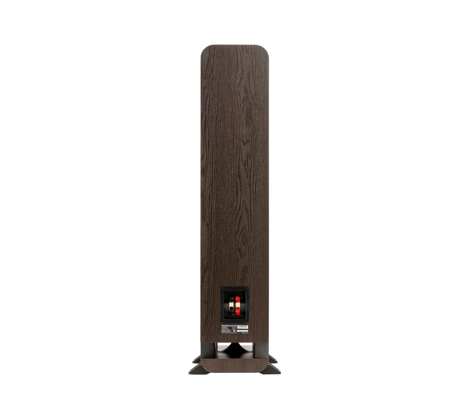 Signature Elite ES55, Brown, dynamic