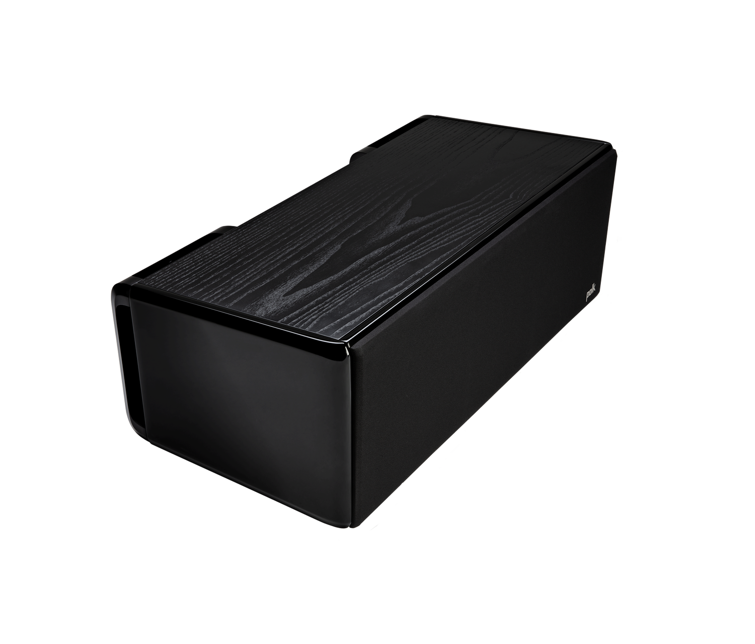 Legend L400, Black, dynamic