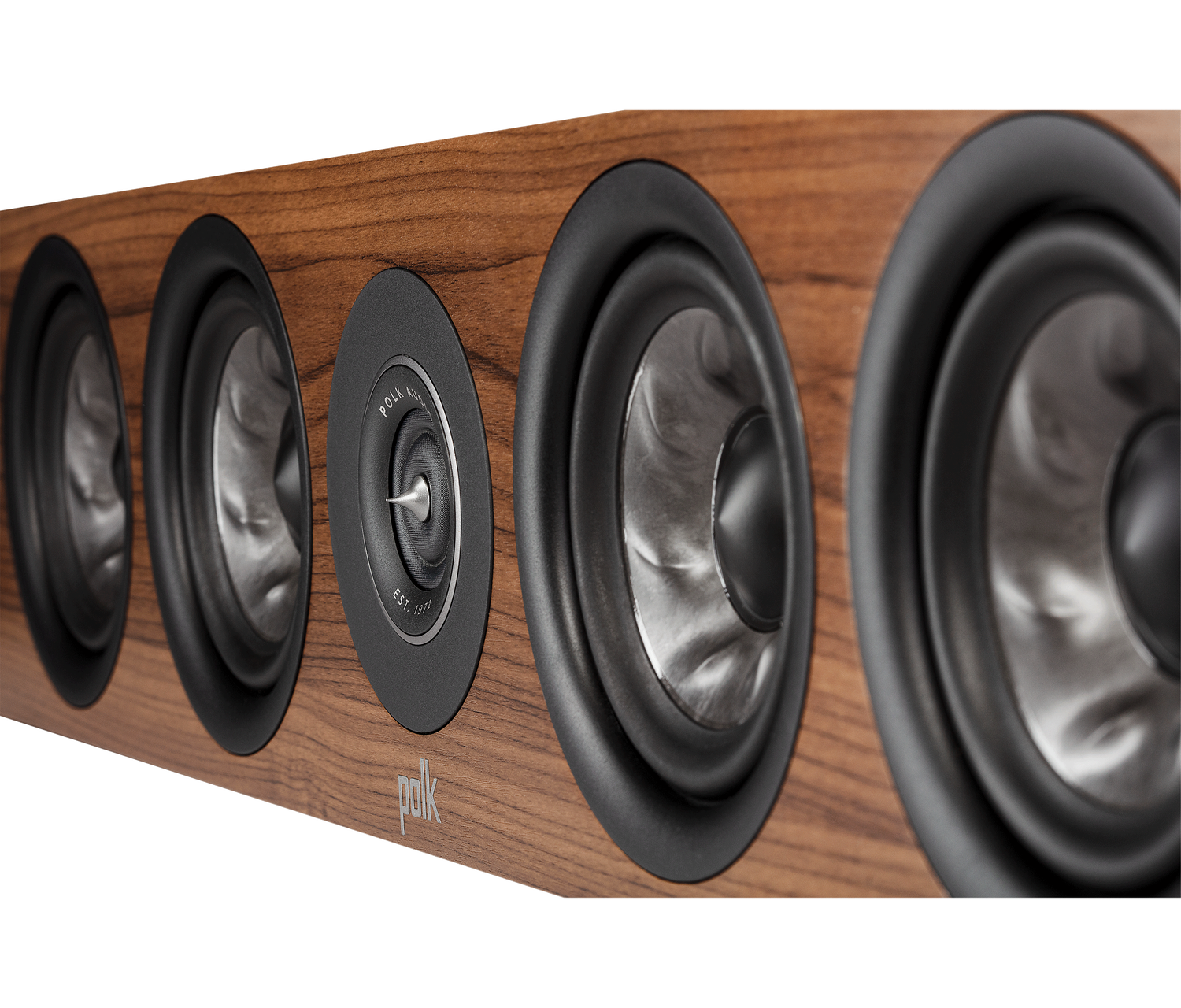 Reserve R350, Brown, dynamic