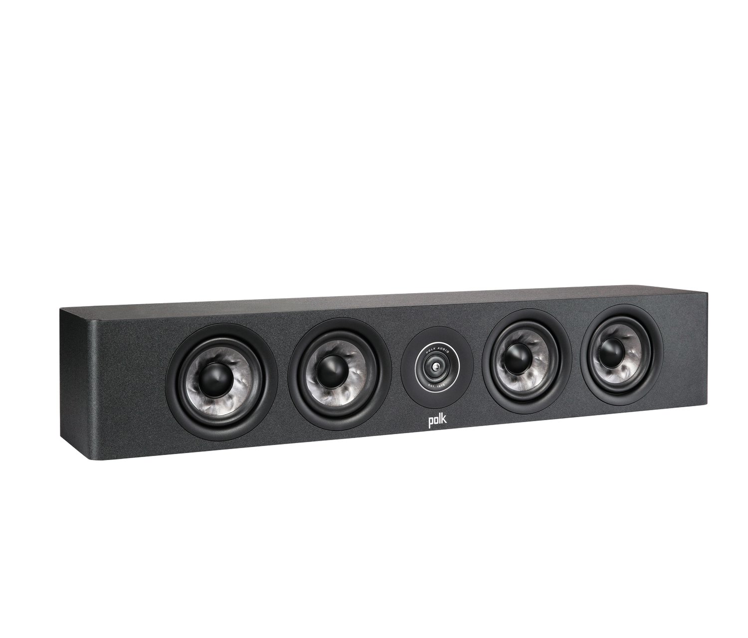 Reserve R350, Black, dynamic
