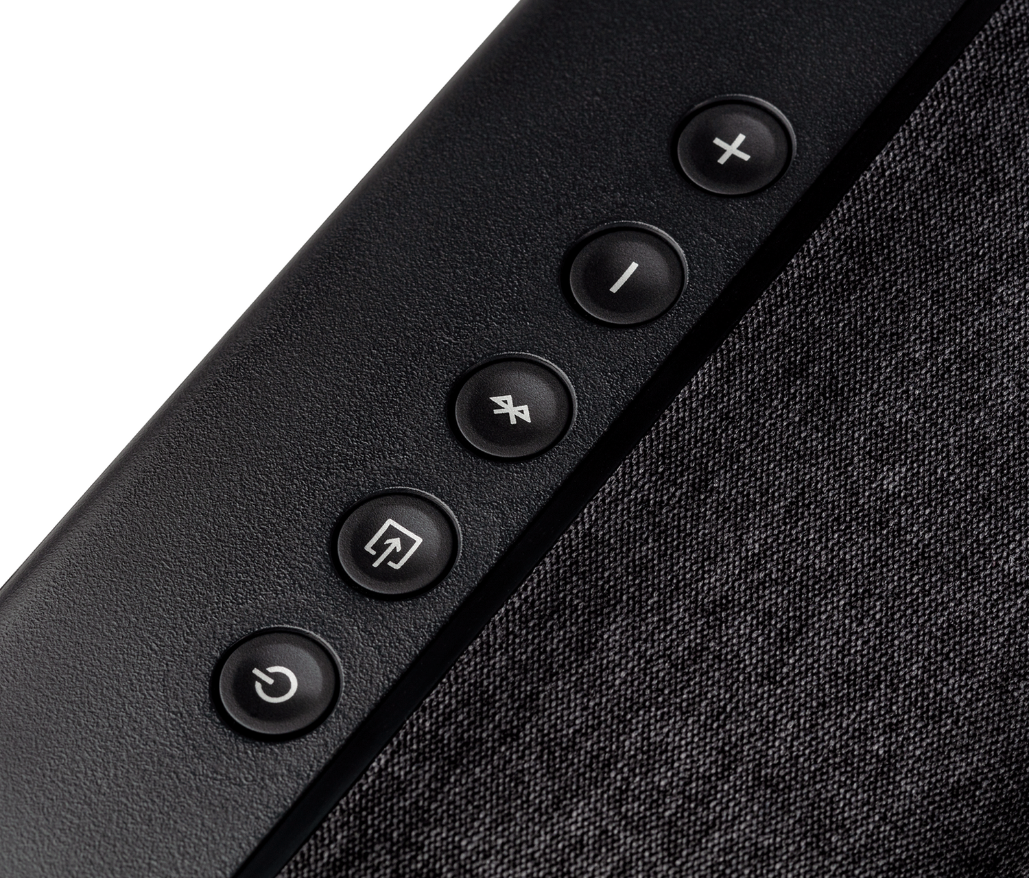 Signa S3, Black, dynamic