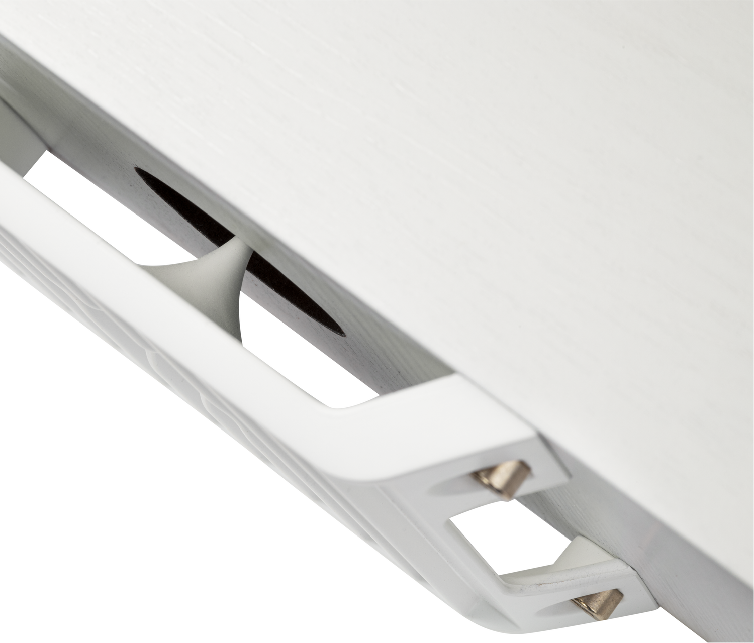Signature Elite ES35, White, dynamic