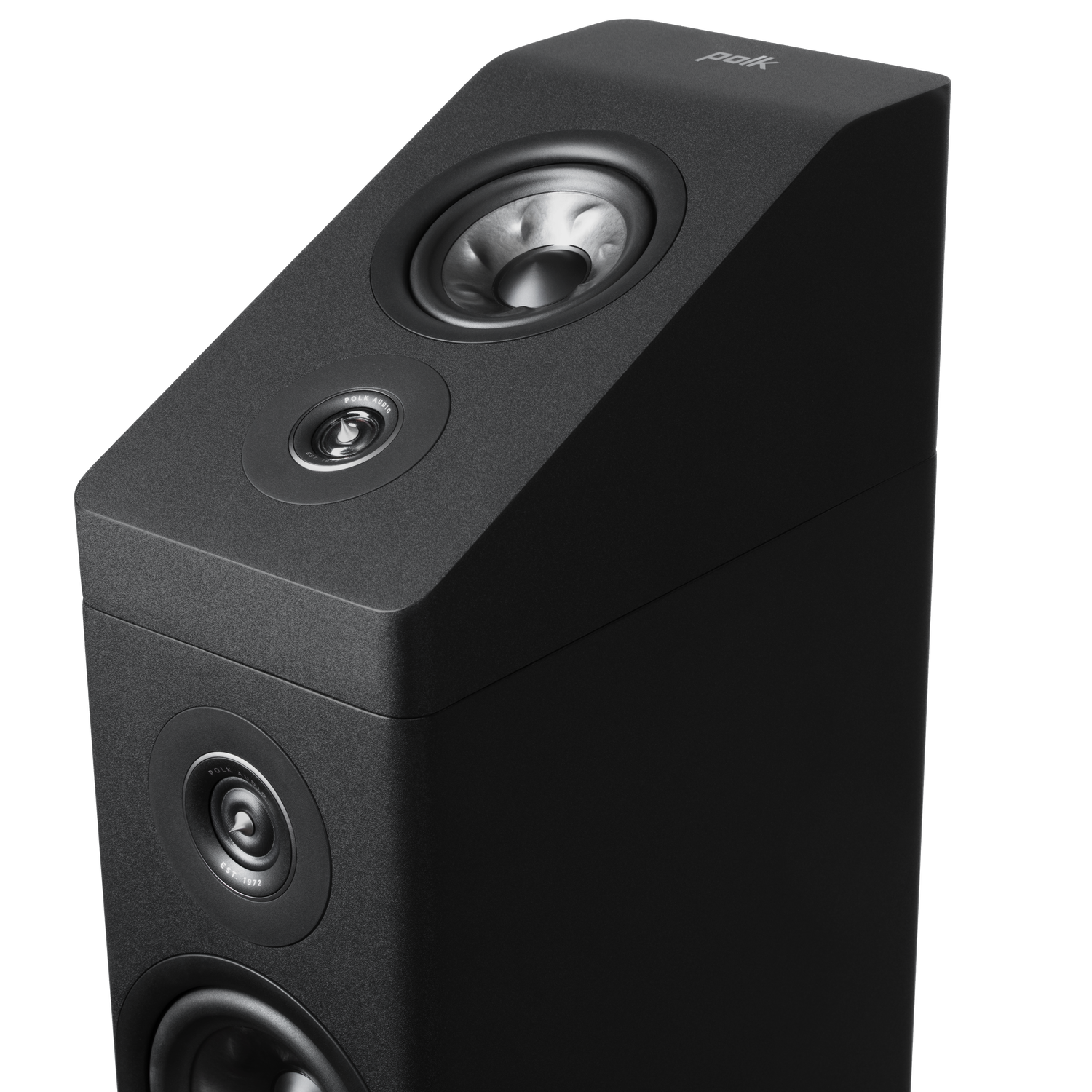 Reserve R900, Black, dynamic