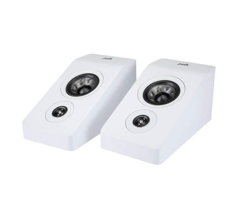 Reserve R900, White, dynamic