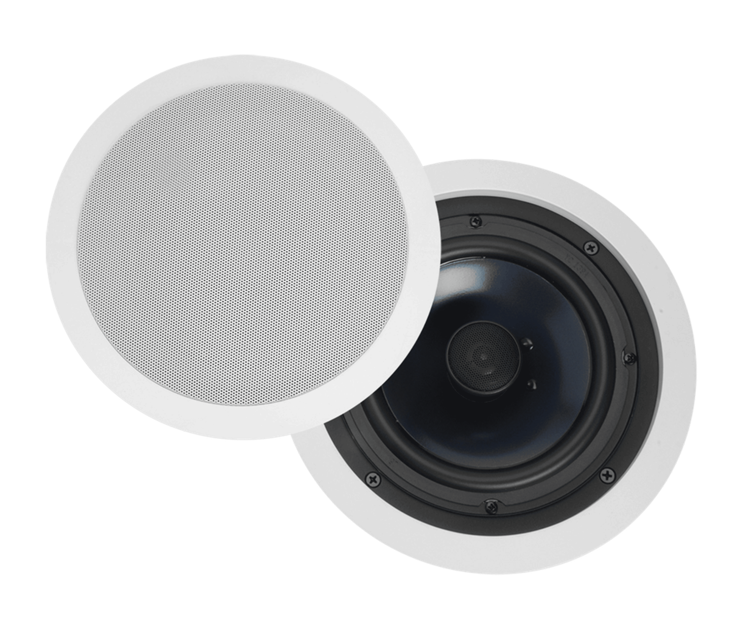 RC80i, White, dynamic