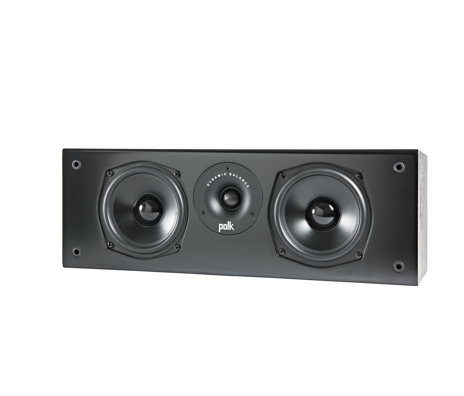 T30, Black, dynamic