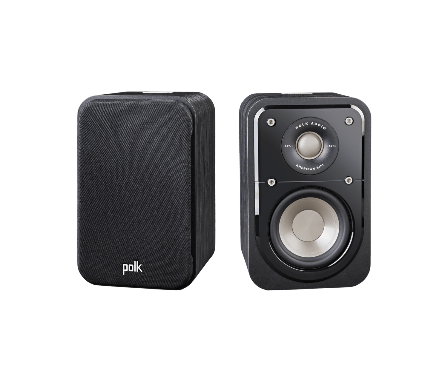Signature S10, , dynamic