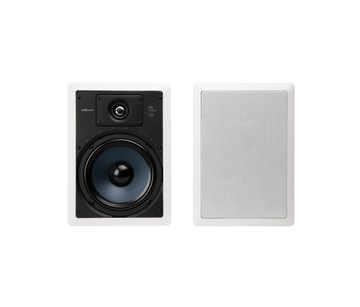 RC85i, White, dynamic