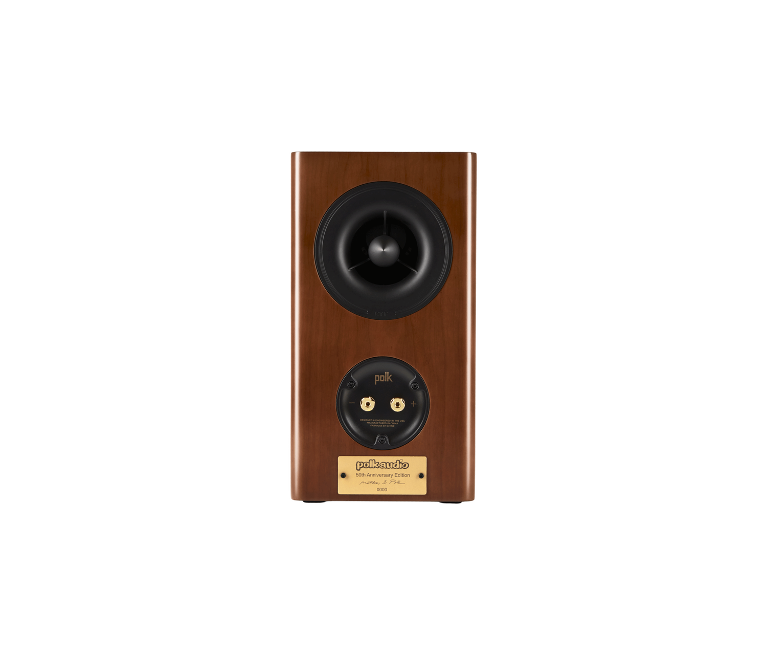 Reserve R200 Anniversary Edition, Ch, dynamic