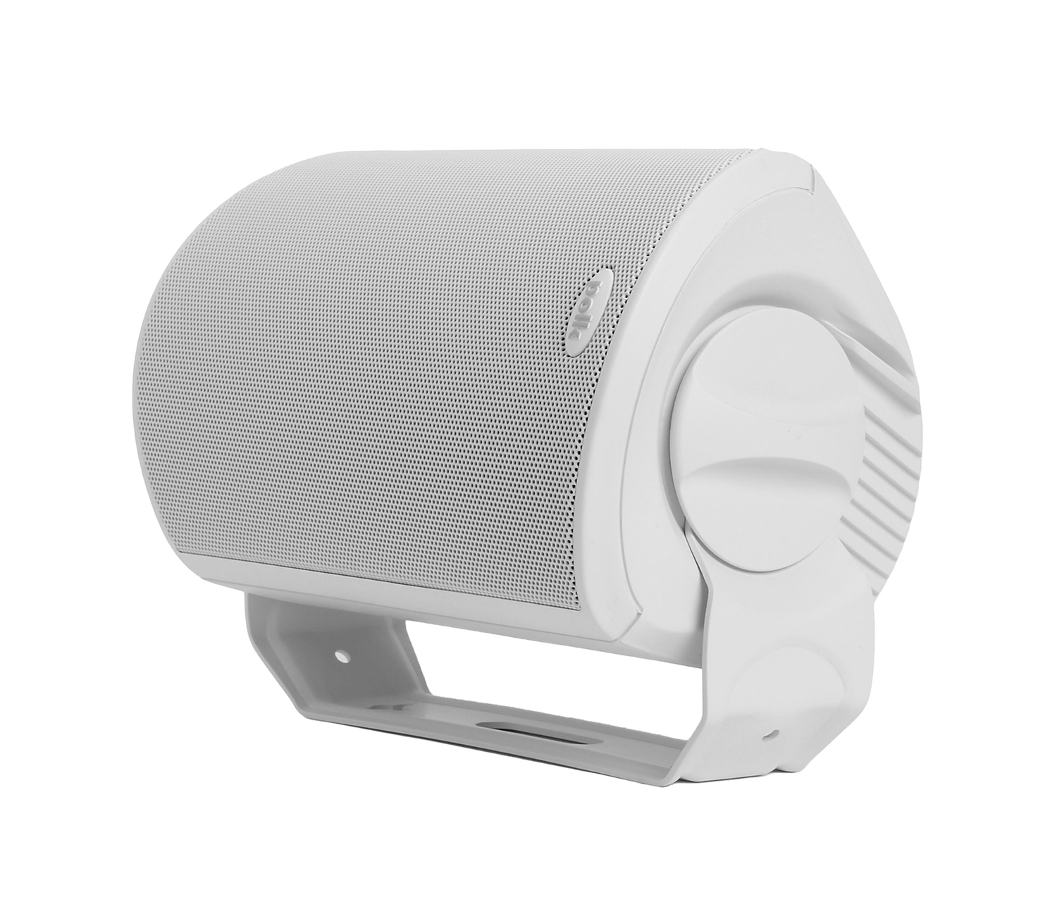 Atrium 4, White, dynamic