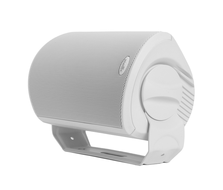 Atrium 4, White, dynamic