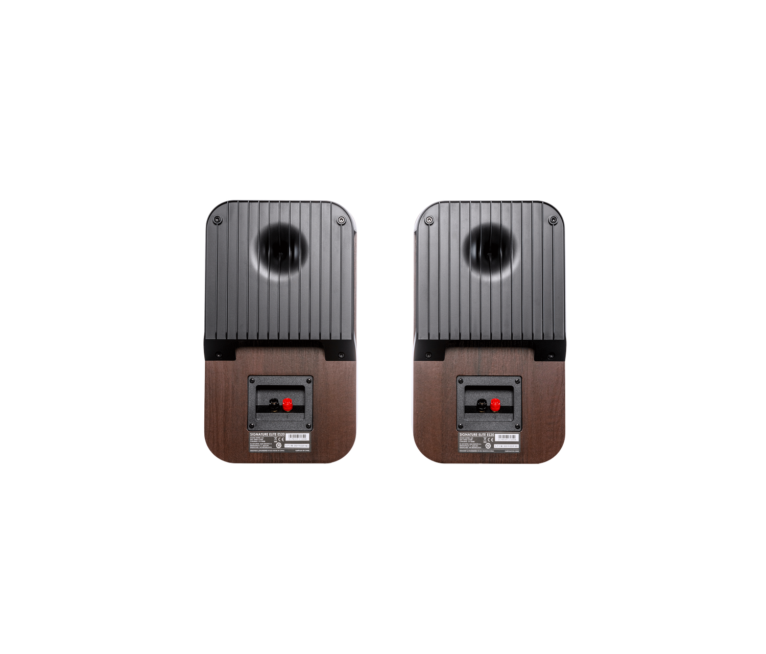 Signature Elite ES20, Brown, dynamic