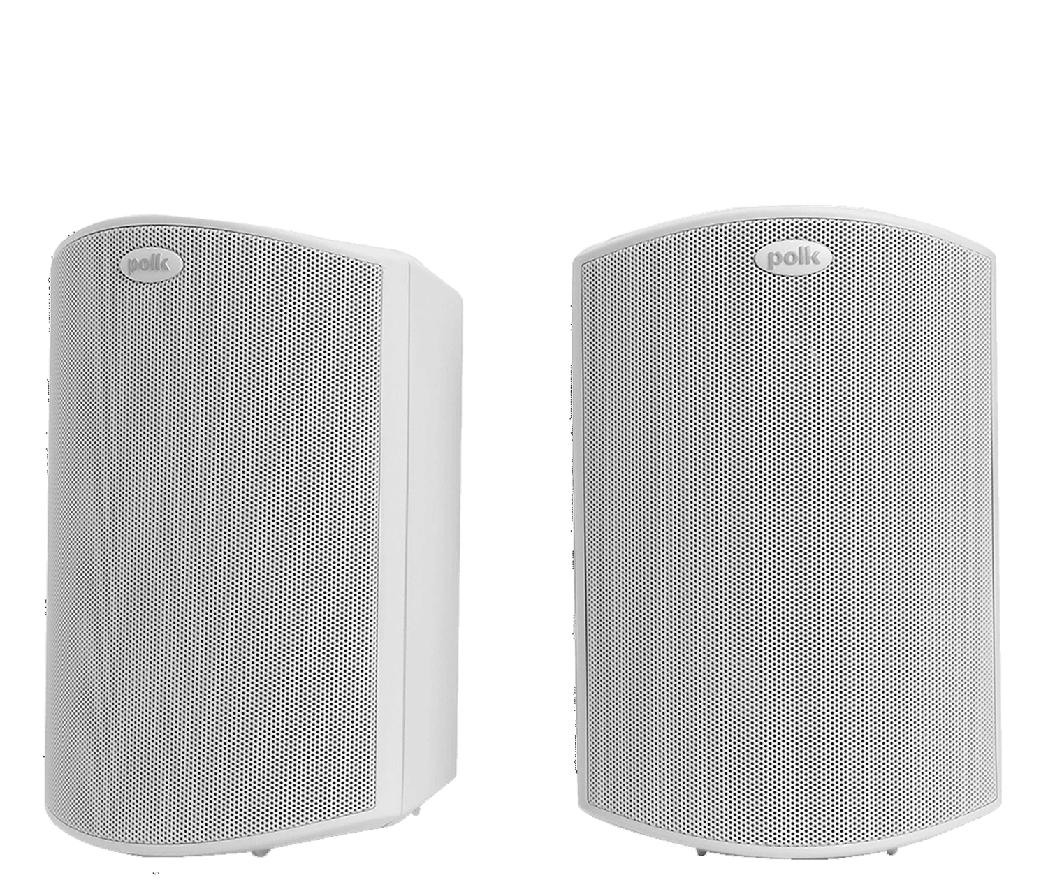 Atrium 5, White, dynamic