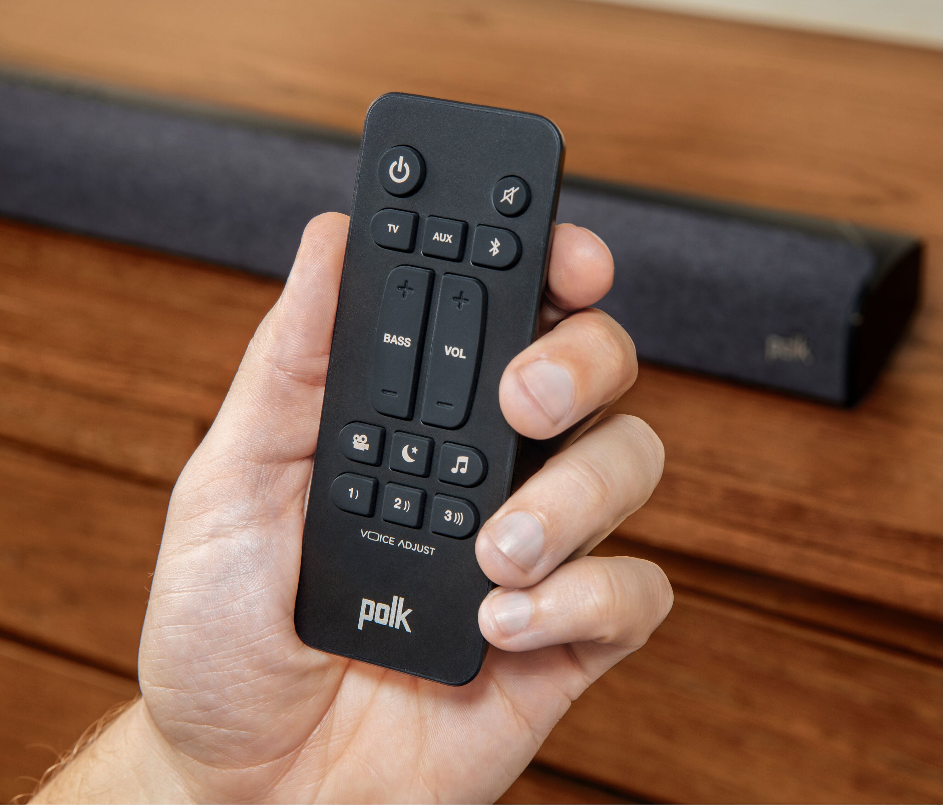 Signa S3 Refurbished - Sound Bar with Wireless Subwoofer and