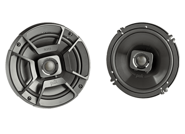 DB652, Black, dynamic