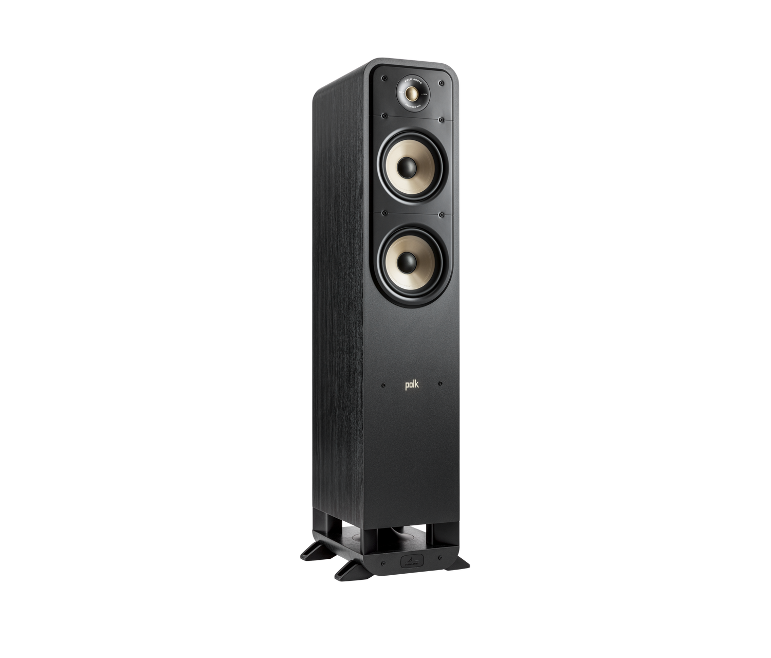 Signature Elite ES55, Black, dynamic
