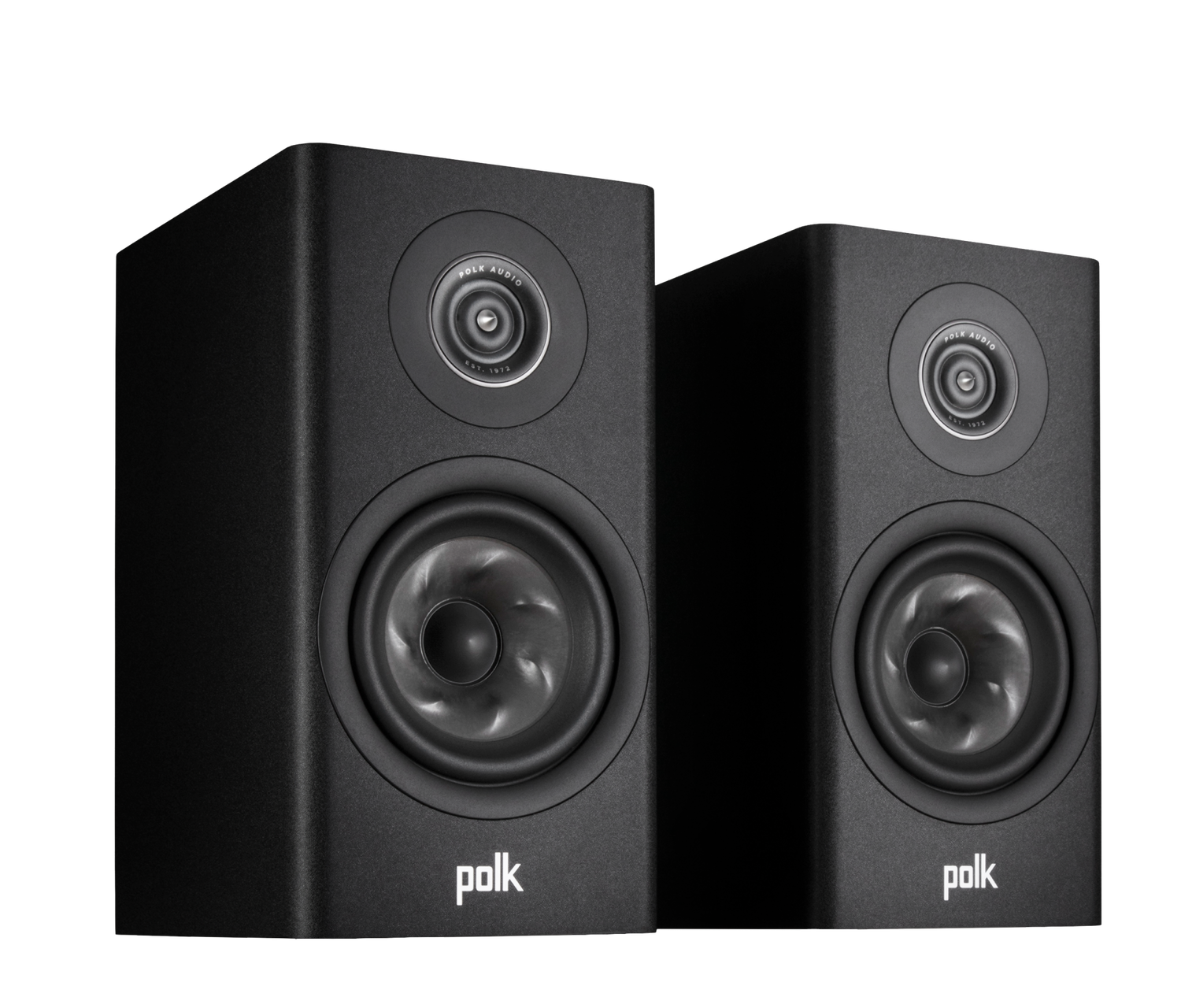 Reserve R200, Black, dynamic