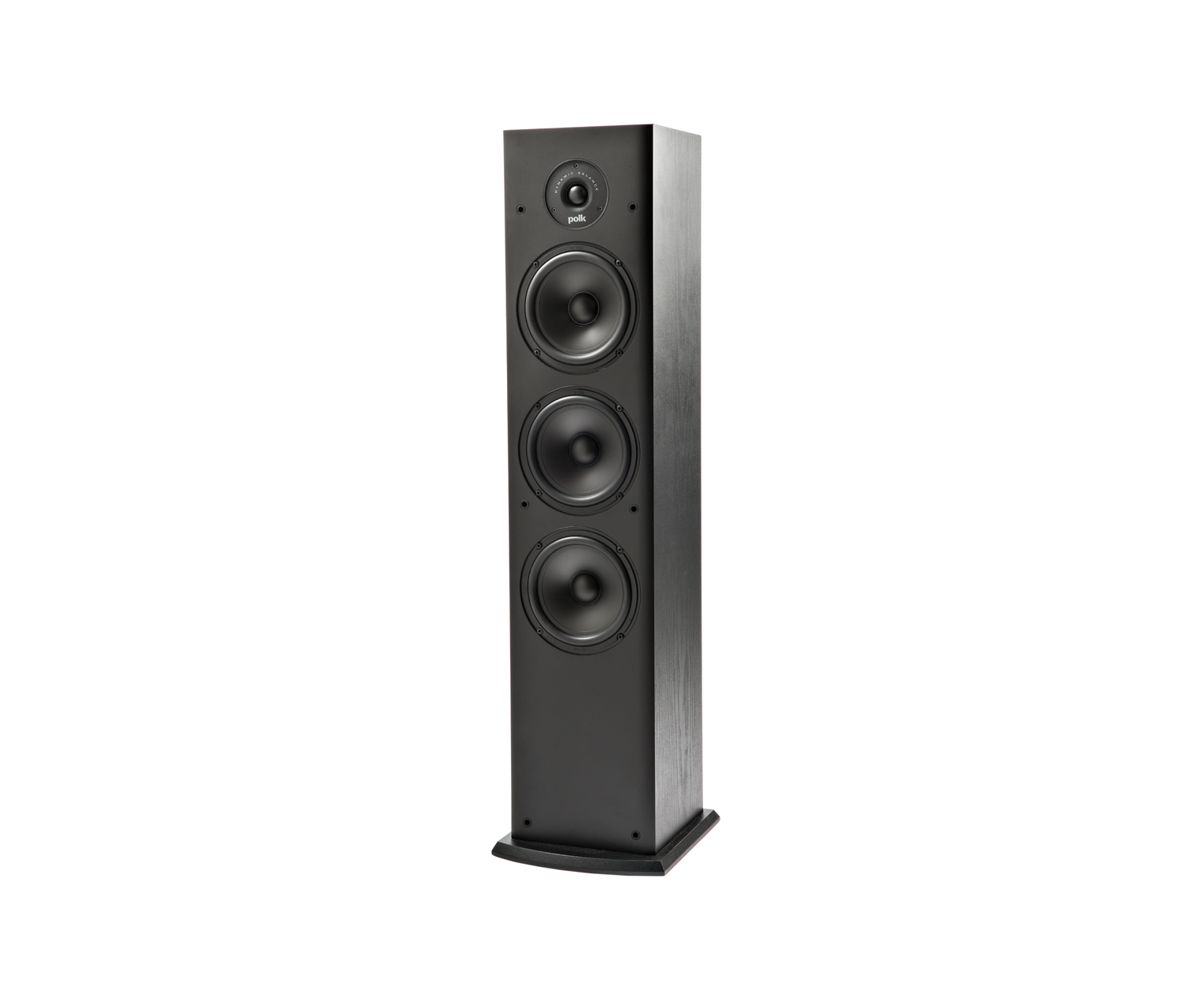 T50, Black, dynamic