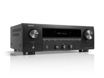 DRA-900H, Black
