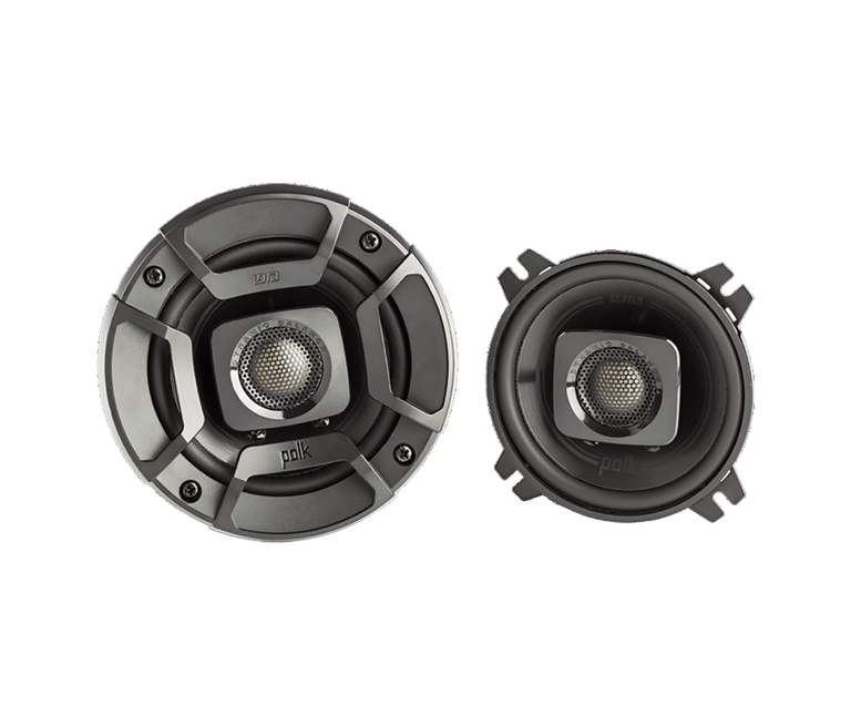 DB402, Black, dynamic