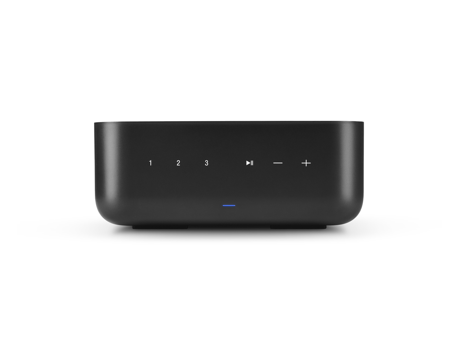 Denon Home Amp, Black, dynamic