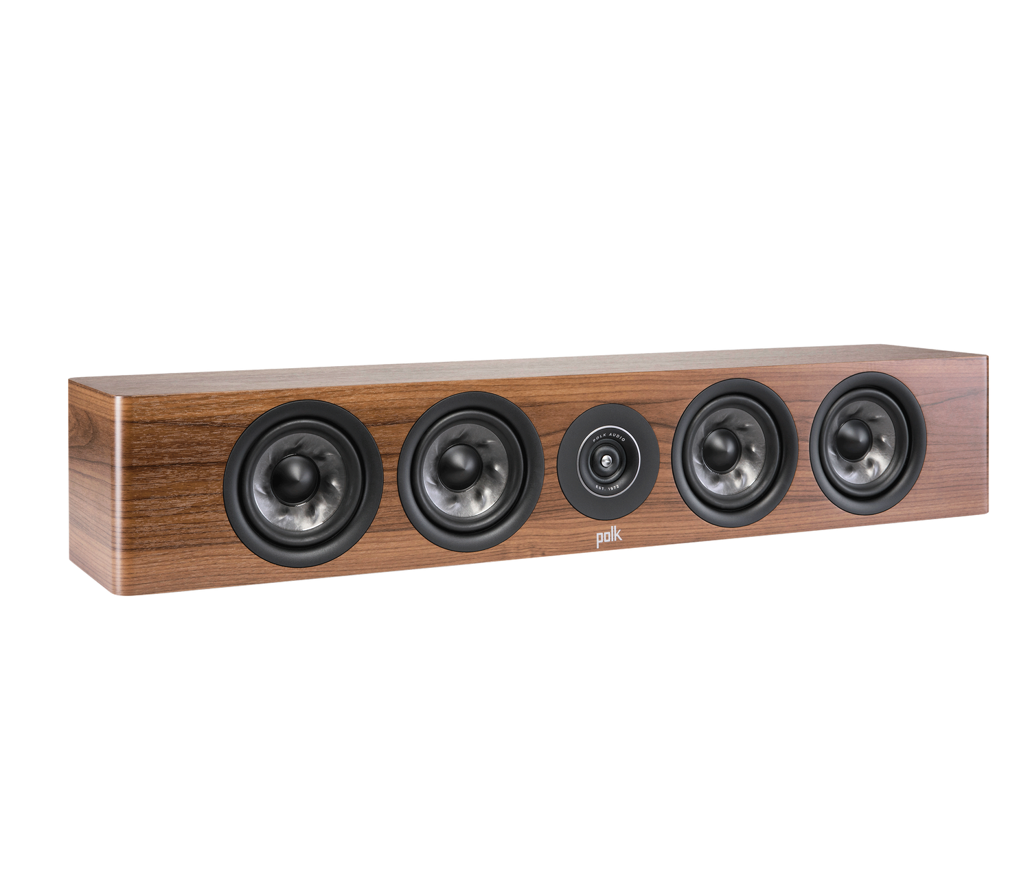 Reserve R350, Brown, dynamic
