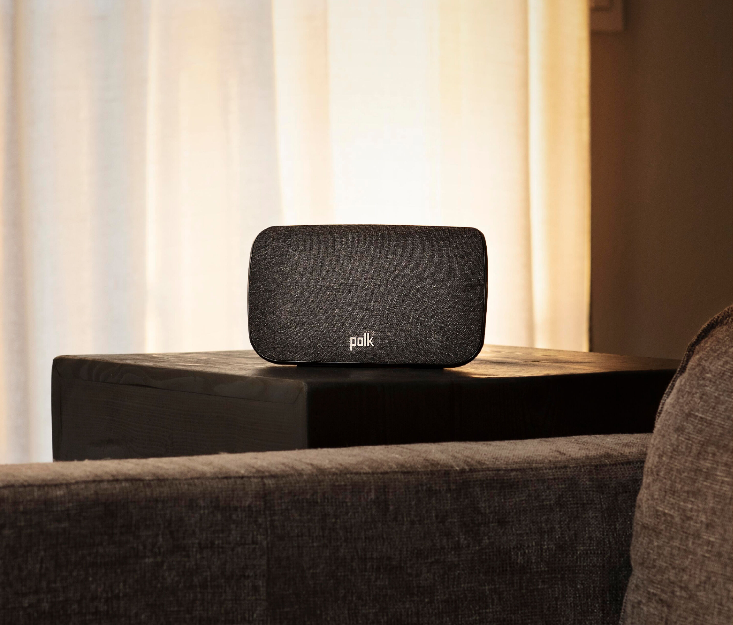 SR2 Wireless Surrounds - Wireless Surround Speakers for Select