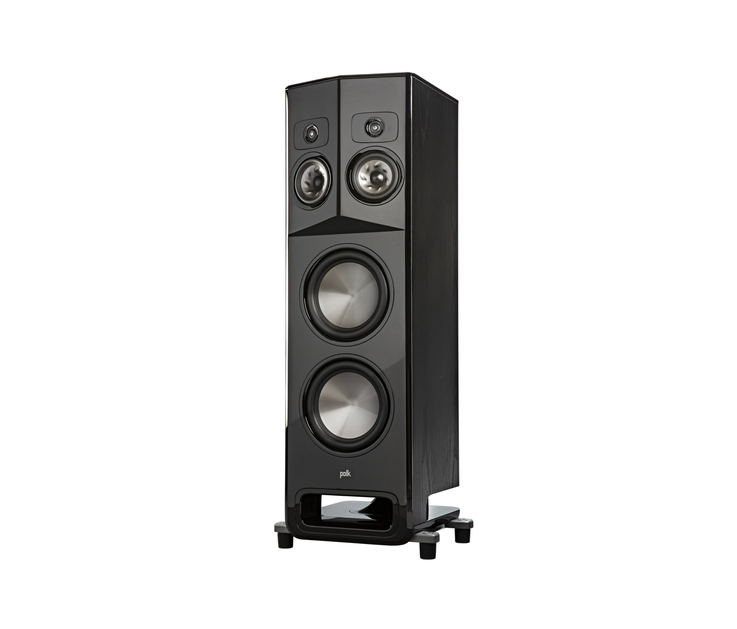 Legend L800 - Left, Black, dynamic
